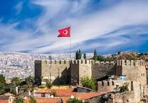 Ankara