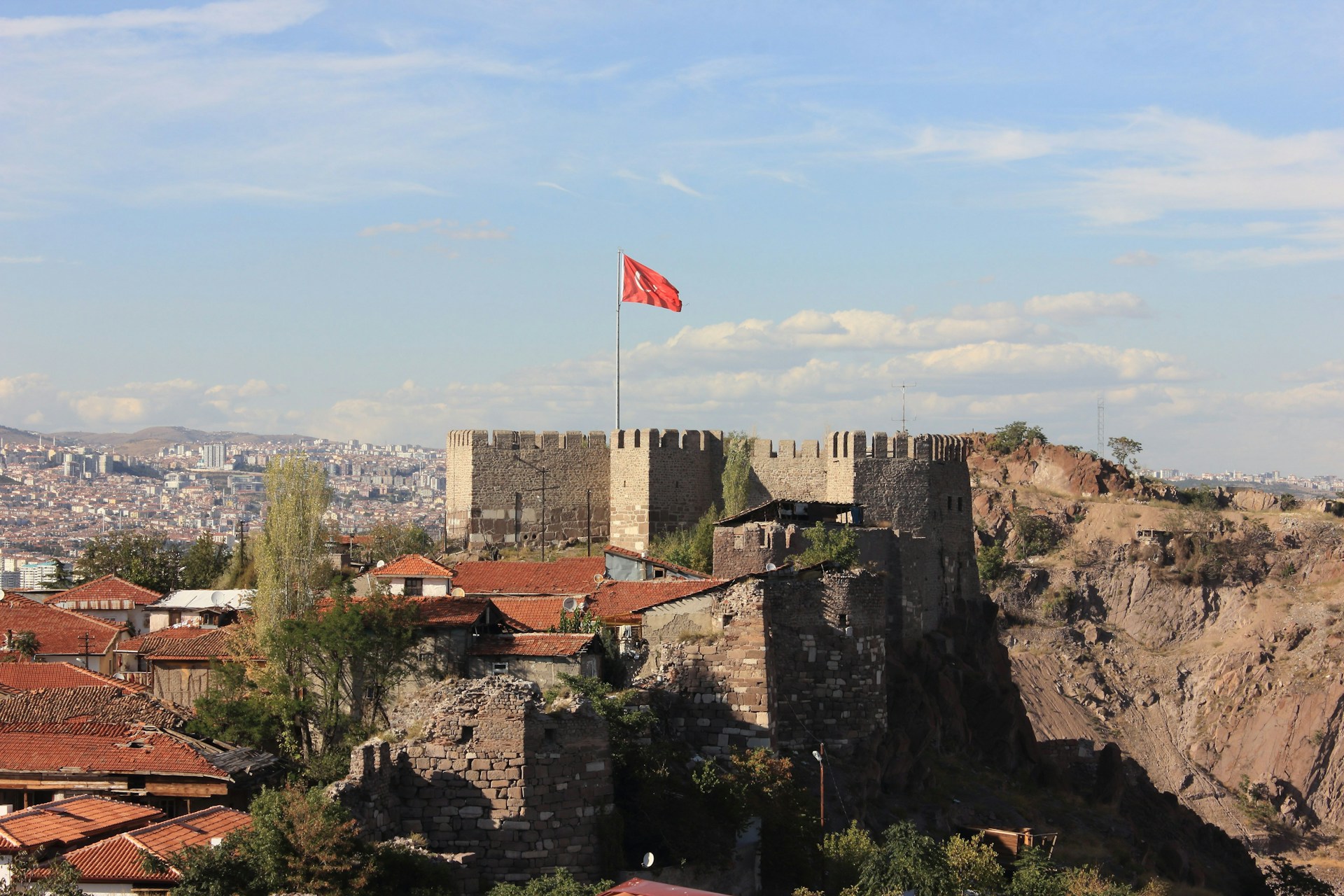 ankara