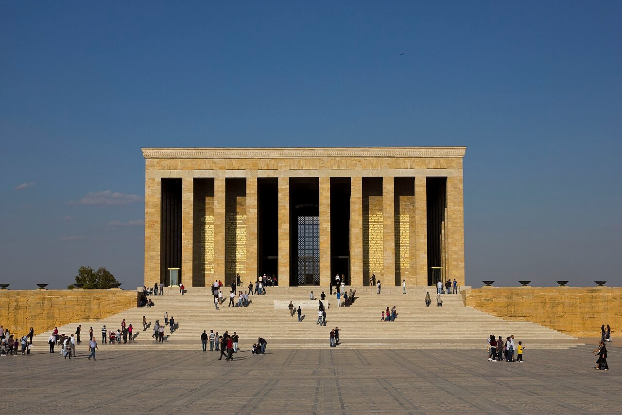 anitkabir
