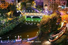 Eskişehir