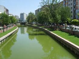 İç Anadolu Manzarası 13