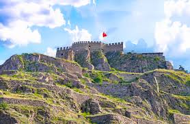 İç Anadolu Manzarası 15