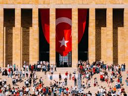 İç Anadolu Manzarası 21