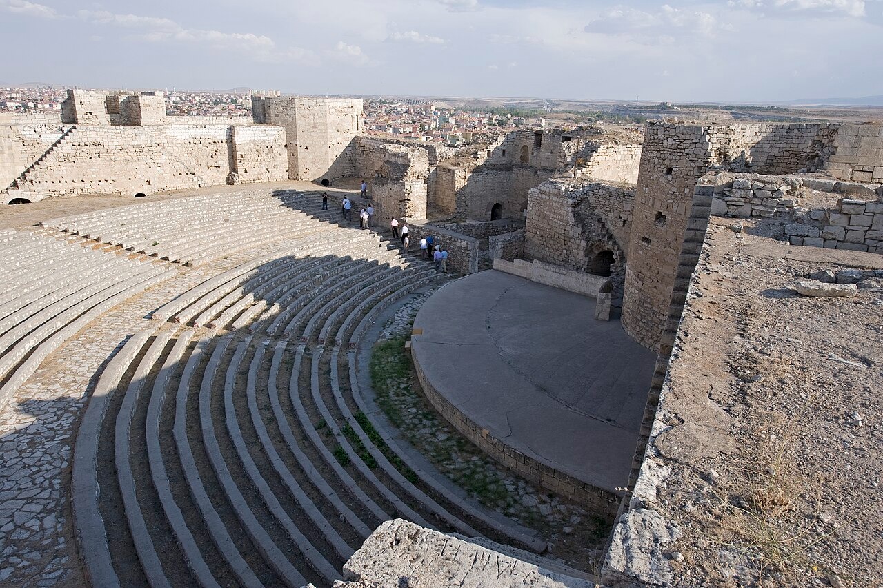 karaman