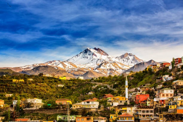 kayseri