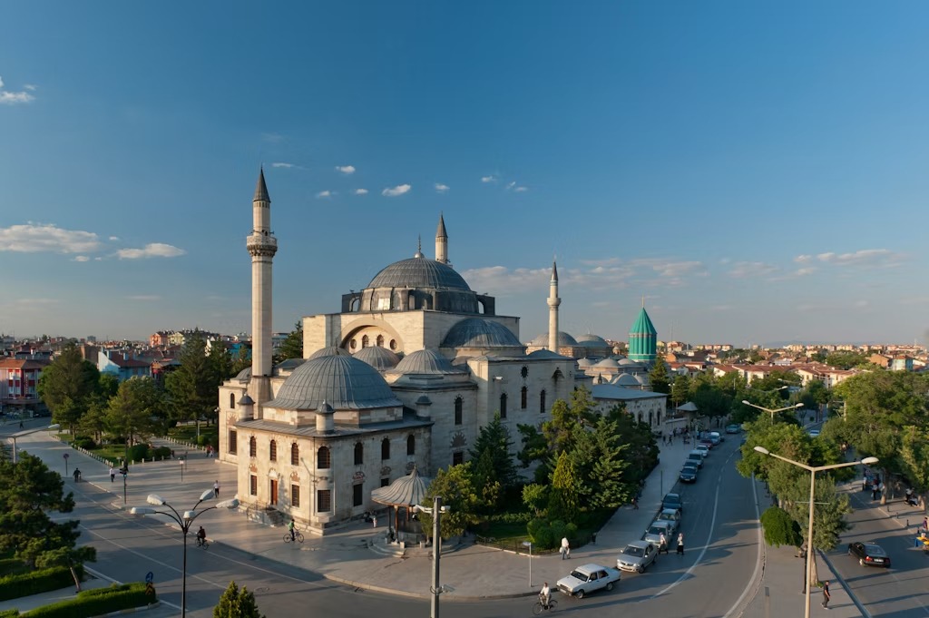 konya
