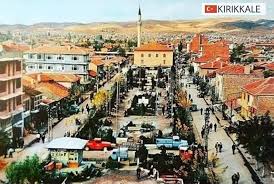 Kırıkkale