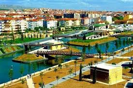 Kırşehir