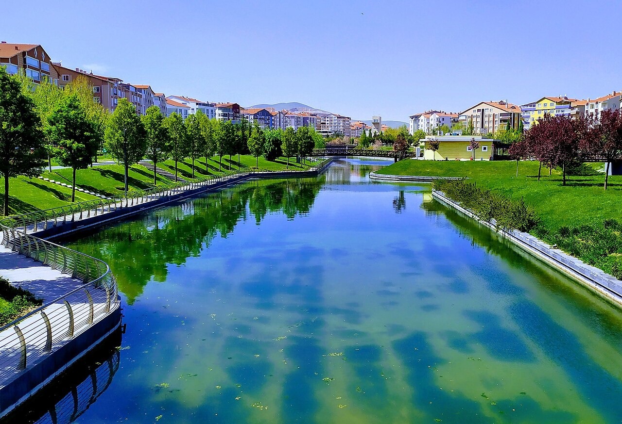 kirsehir