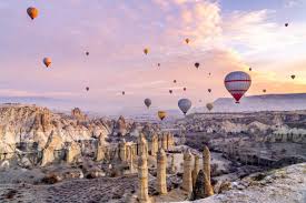 Nevşehir
