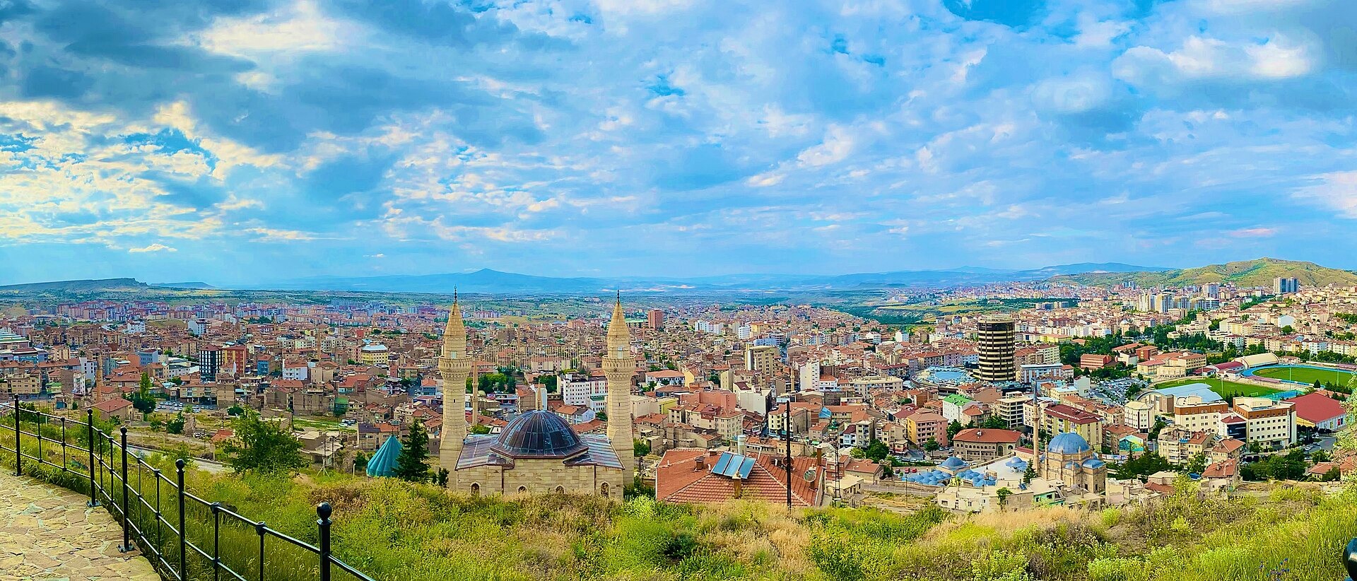 nevsehir