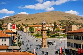 Yozgat