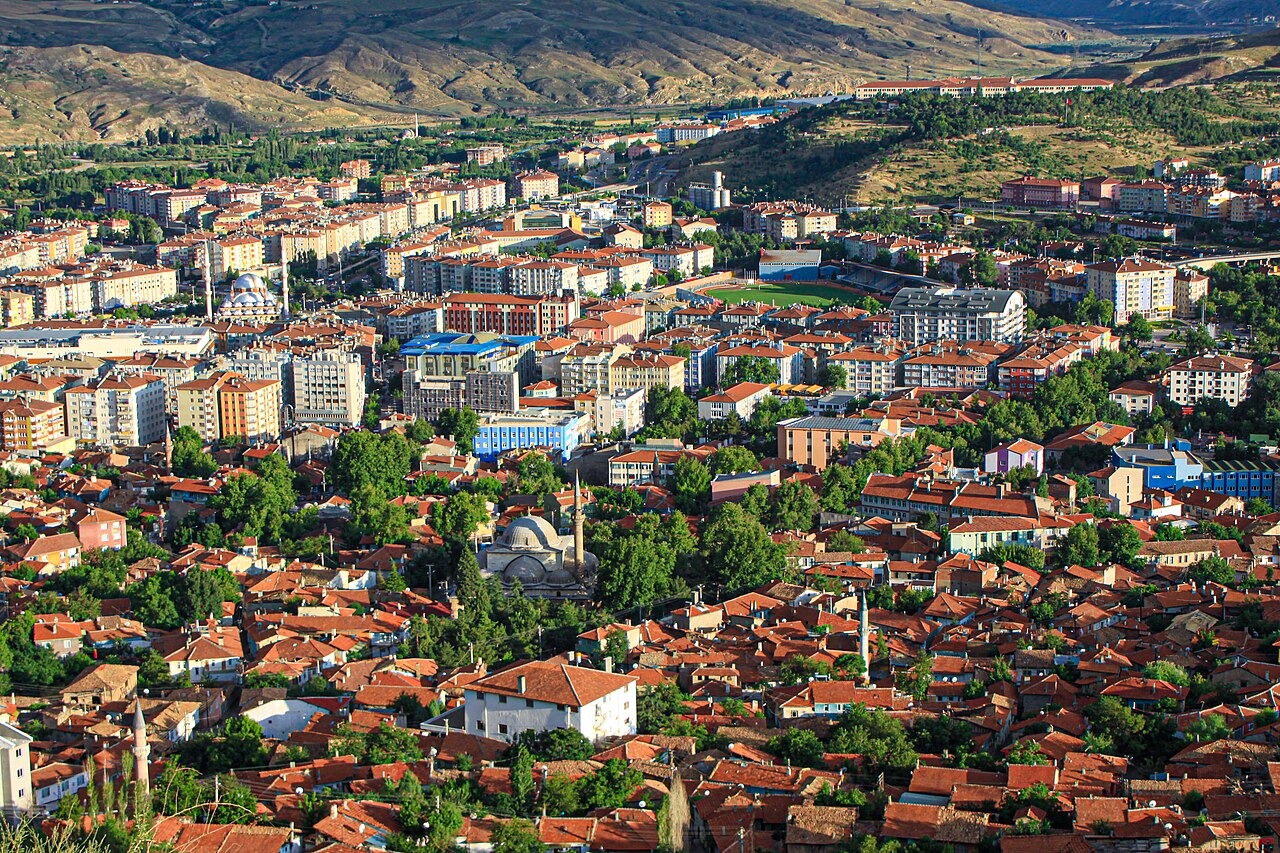 cankiri
